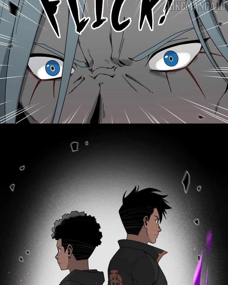 BlackSun Chapter 103 - Page 32