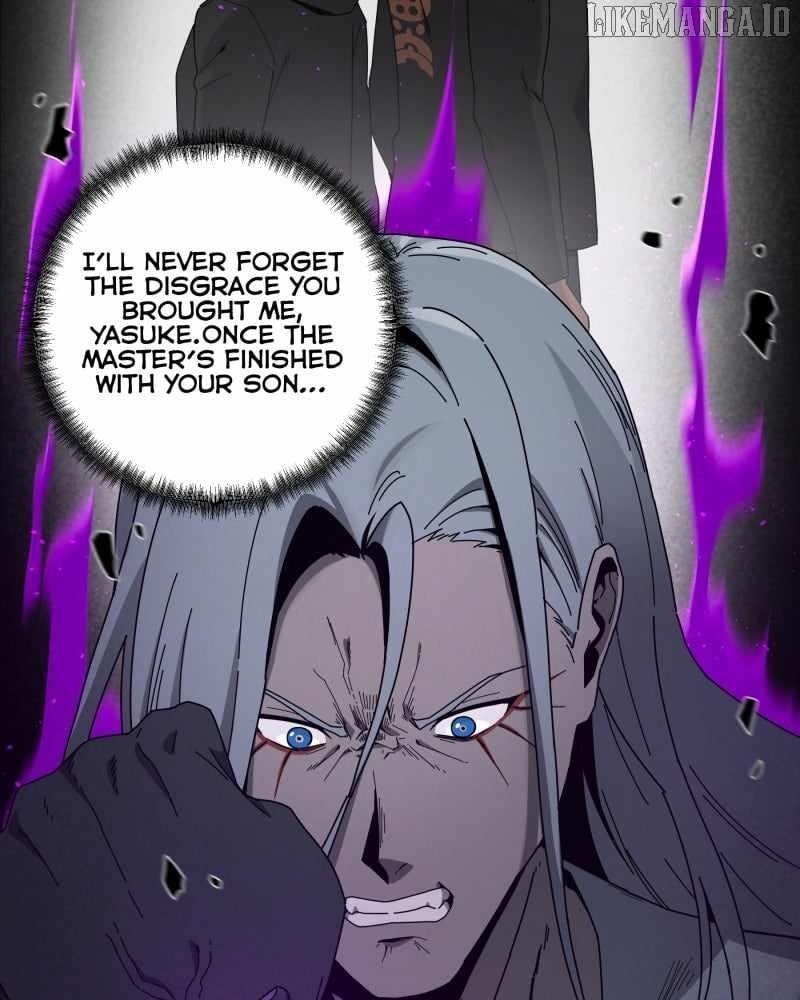 BlackSun Chapter 103 - Page 33