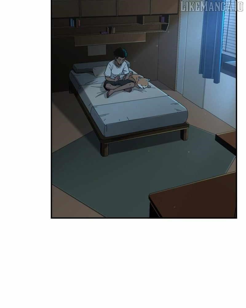 BlackSun Chapter 103 - Page 36