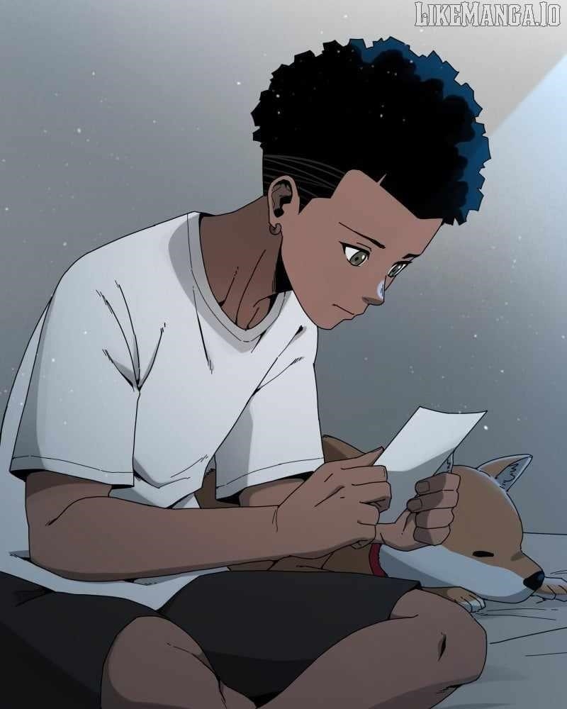 BlackSun Chapter 103 - Page 38