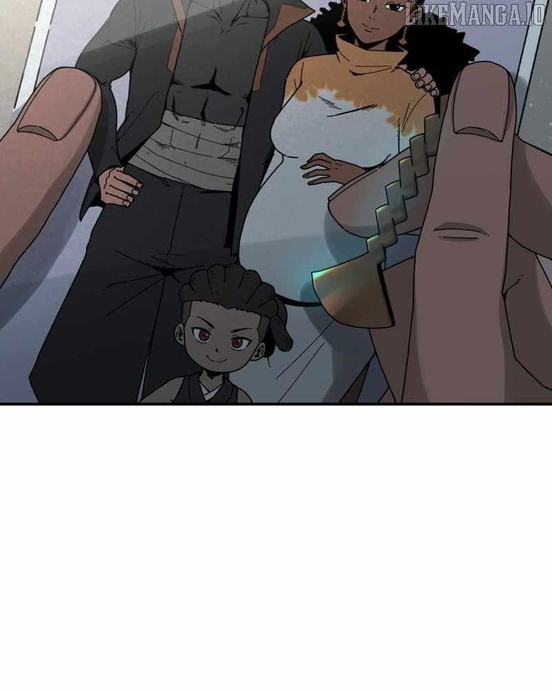 BlackSun Chapter 103 - Page 41