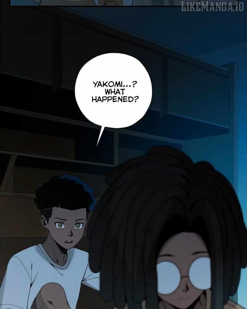 BlackSun Chapter 103 - Page 45