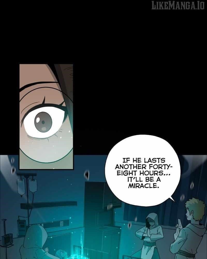 BlackSun Chapter 103 - Page 51
