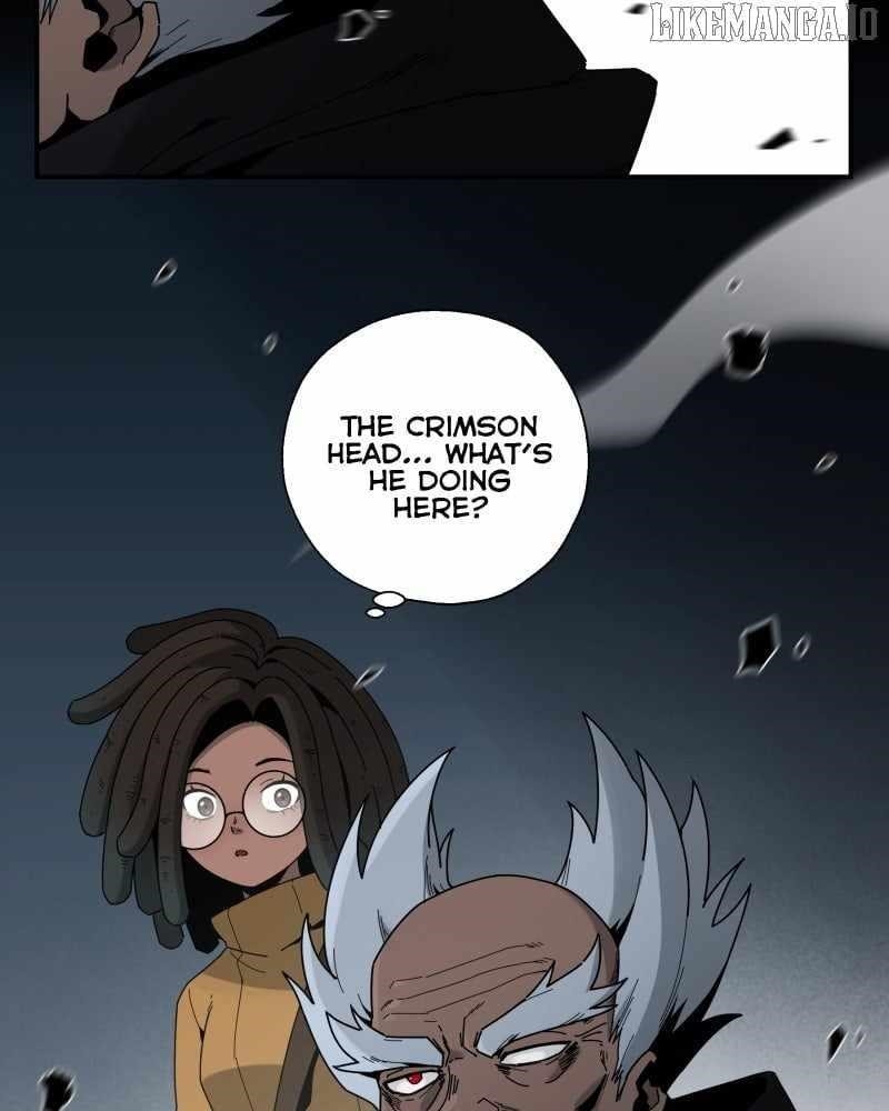 BlackSun Chapter 103 - Page 60