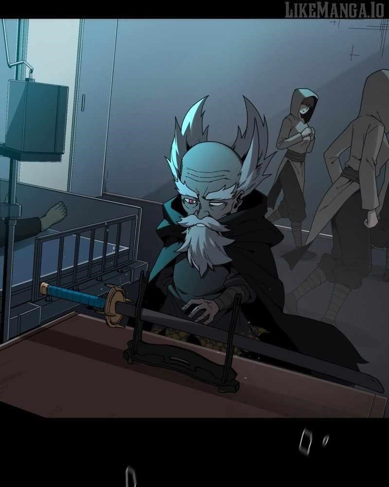 BlackSun Chapter 103 - Page 62