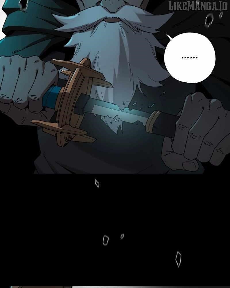 BlackSun Chapter 103 - Page 64