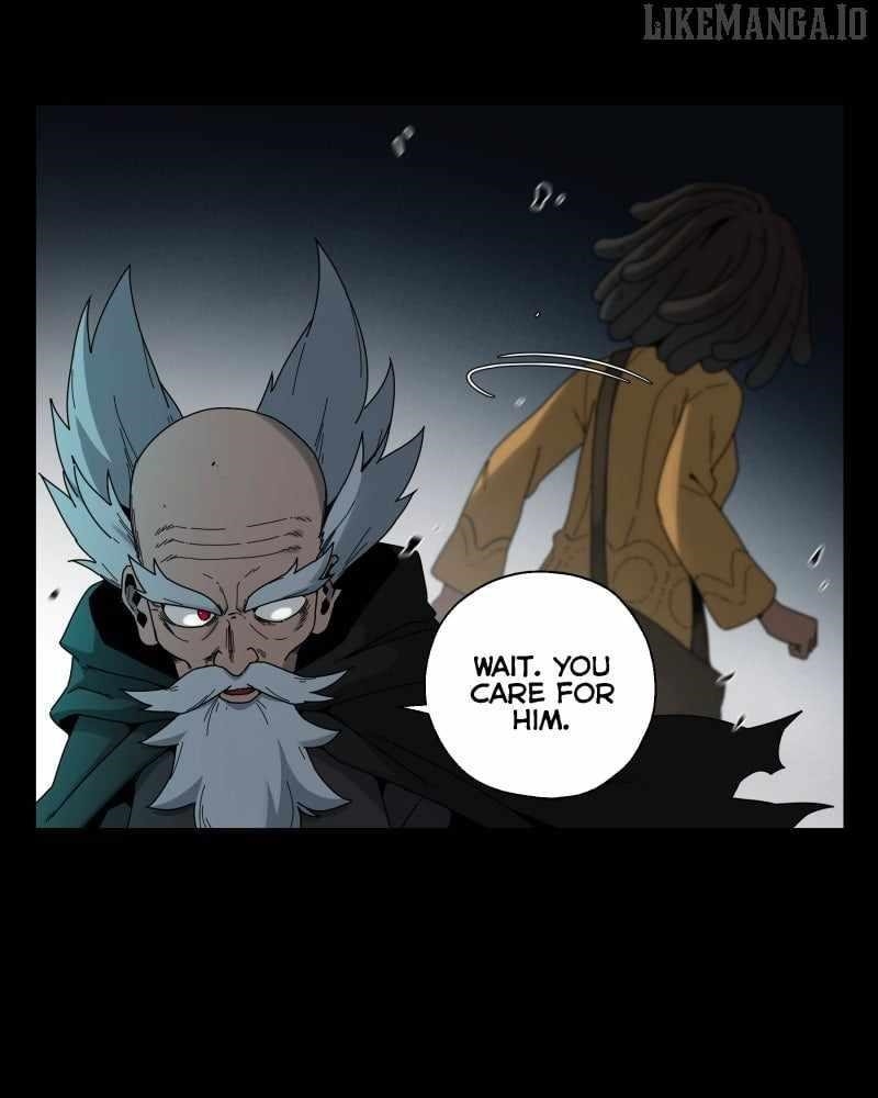 BlackSun Chapter 103 - Page 68