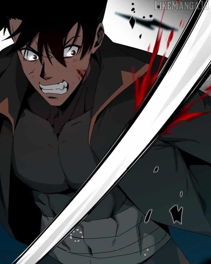 BlackSun Chapter 103 - Page 7