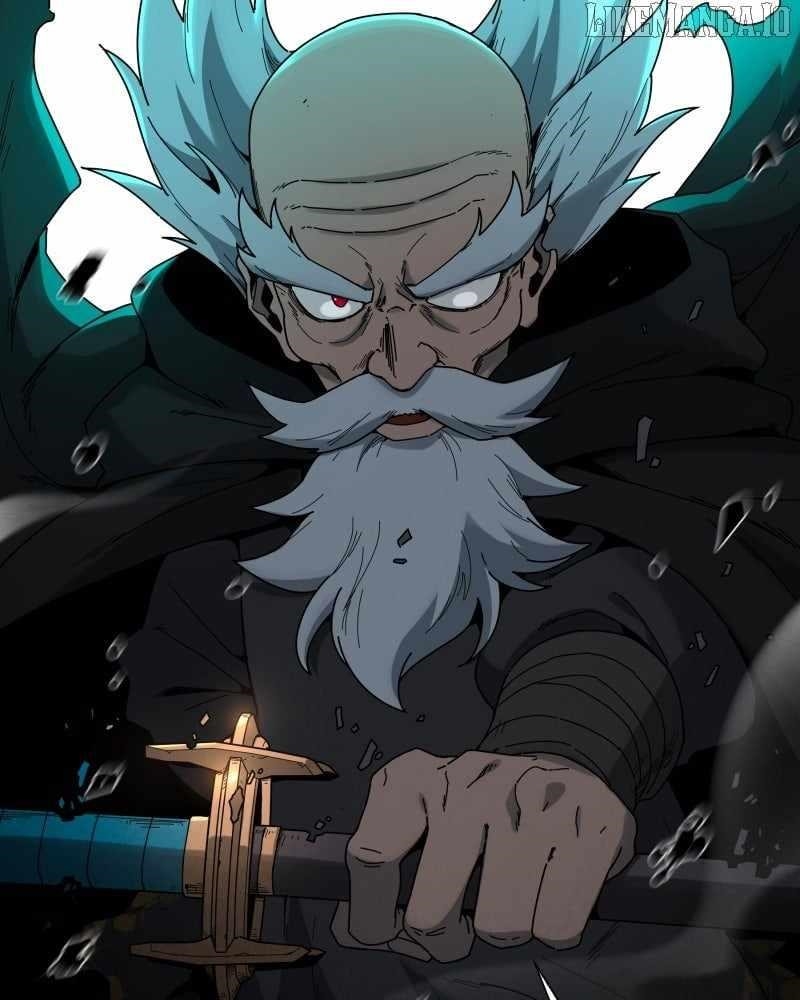 BlackSun Chapter 103 - Page 70