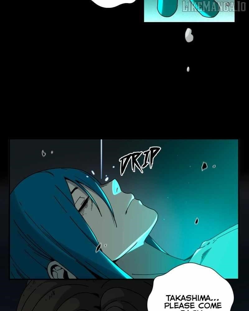 BlackSun Chapter 103 - Page 73