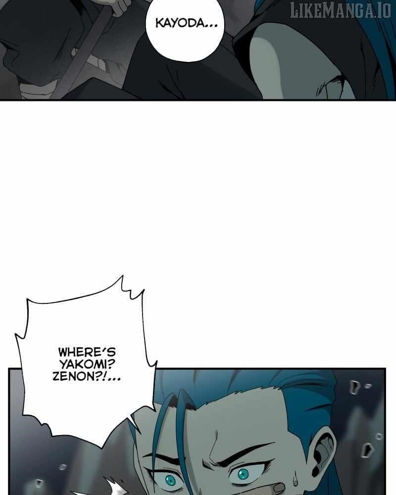 BlackSun Chapter 103 - Page 82