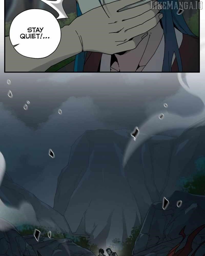 BlackSun Chapter 103 - Page 83