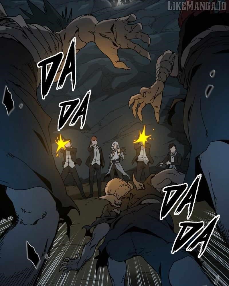 BlackSun Chapter 103 - Page 84