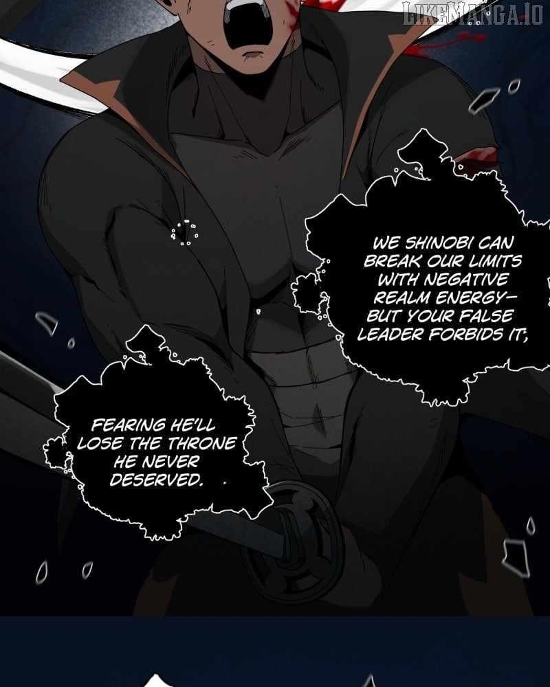 BlackSun Chapter 103 - Page 9