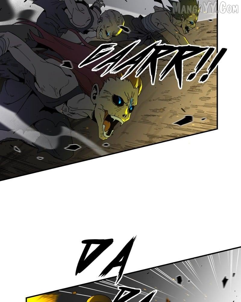 BlackSun Chapter 104 - Page 2