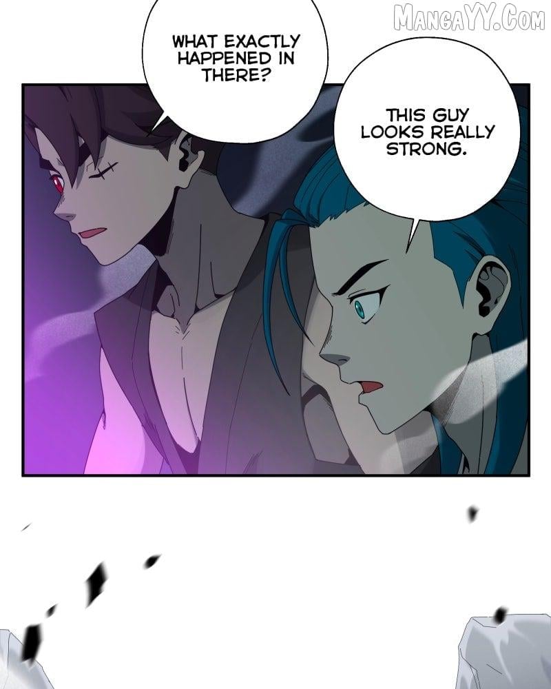 BlackSun Chapter 104 - Page 22