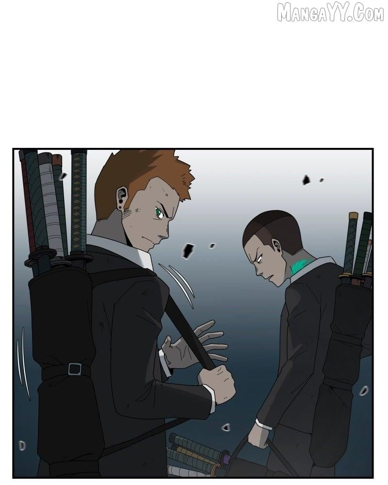 BlackSun Chapter 104 - Page 31