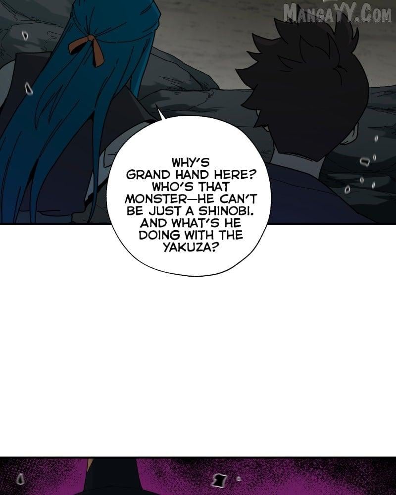 BlackSun Chapter 104 - Page 33