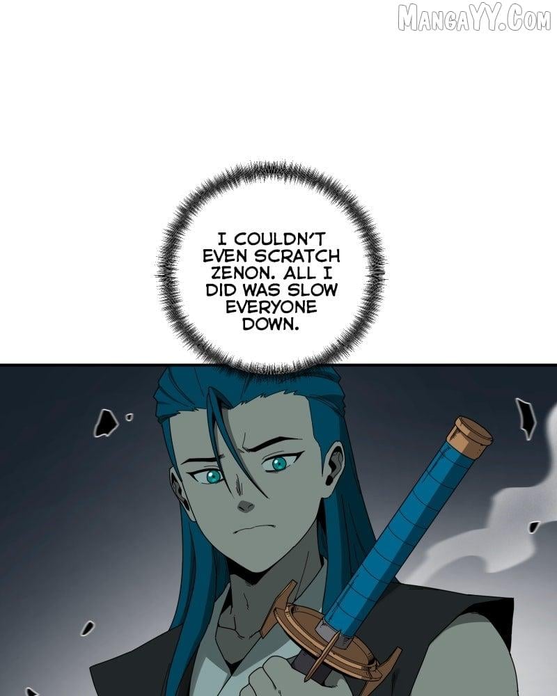 BlackSun Chapter 104 - Page 38