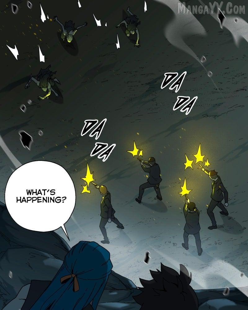 BlackSun Chapter 104 - Page 4