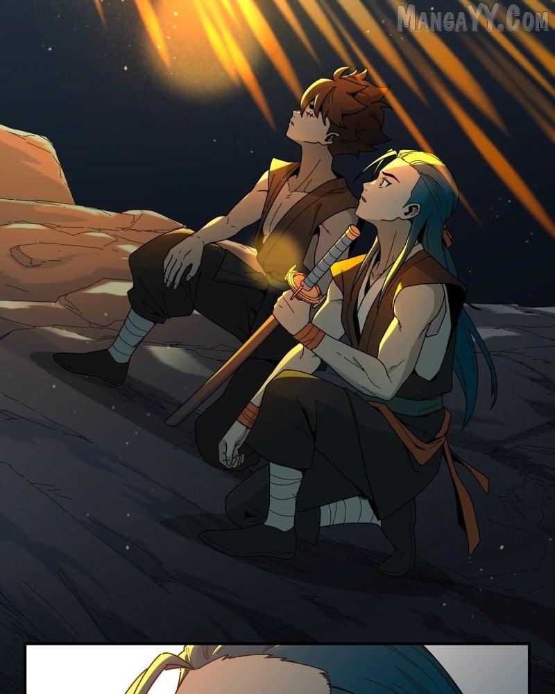 BlackSun Chapter 104 - Page 40