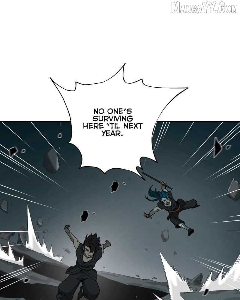 BlackSun Chapter 104 - Page 46