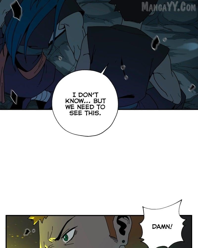 BlackSun Chapter 104 - Page 5