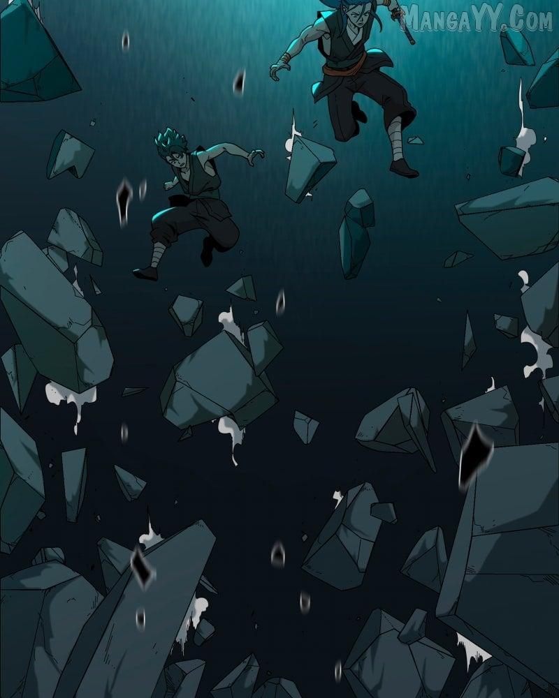 BlackSun Chapter 104 - Page 53