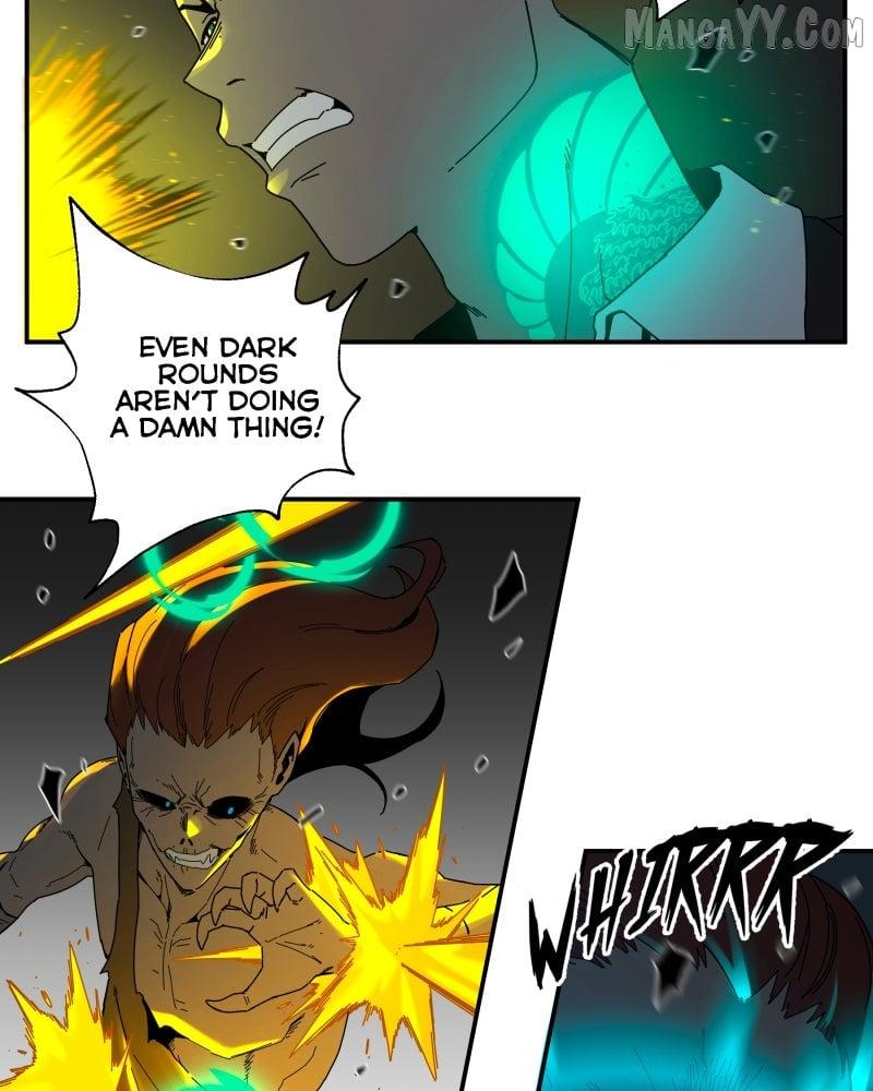 BlackSun Chapter 104 - Page 6