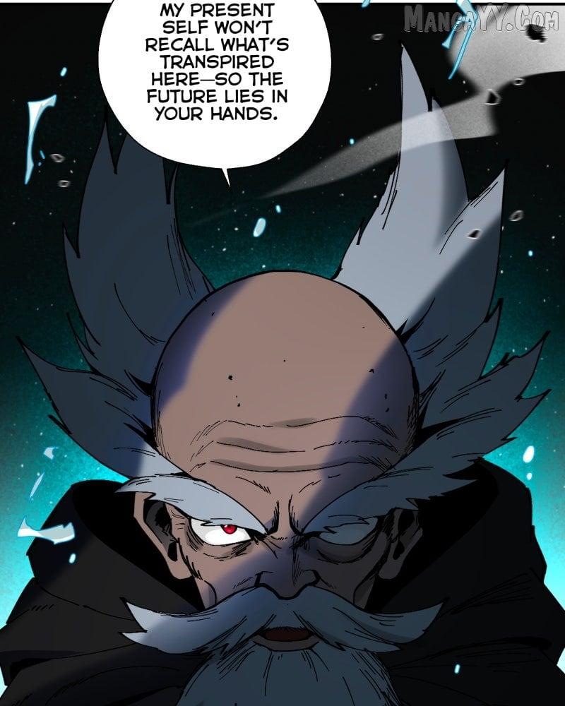 BlackSun Chapter 104 - Page 79