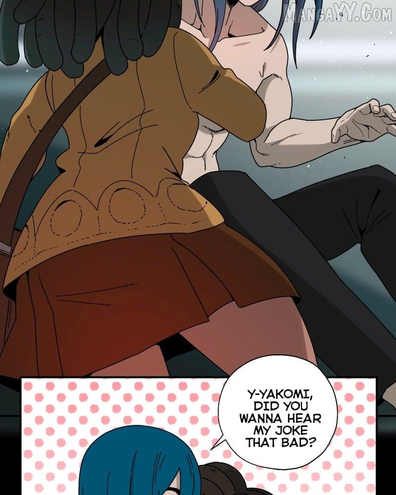 BlackSun Chapter 104 - Page 84