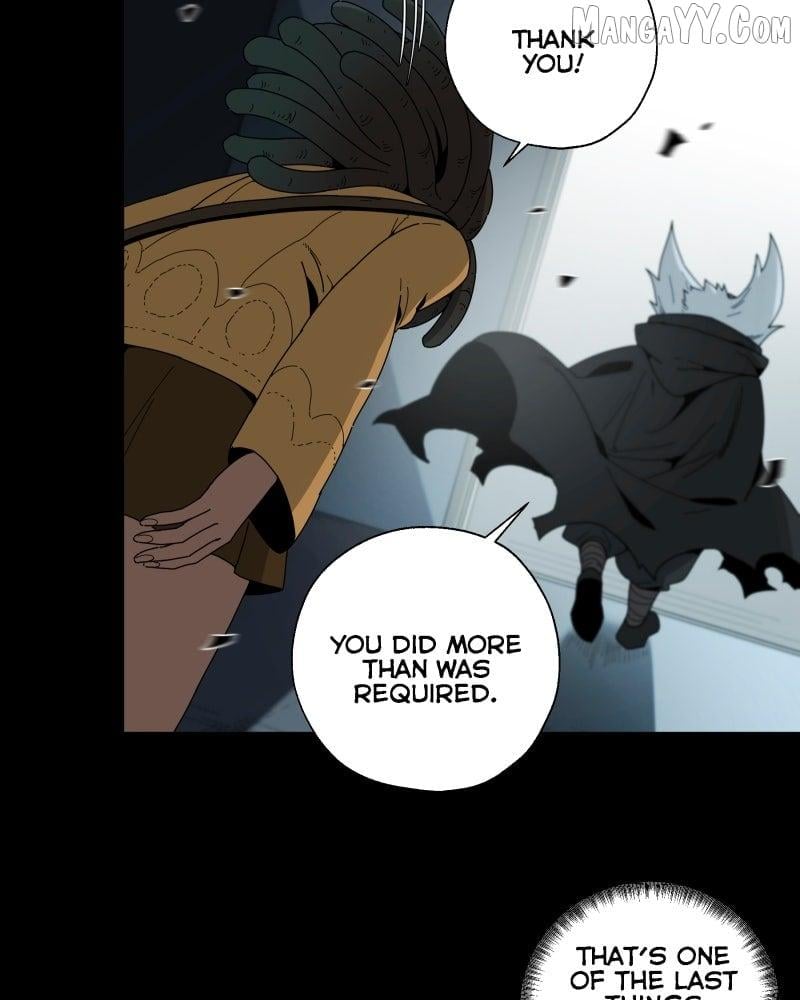 BlackSun Chapter 104 - Page 90