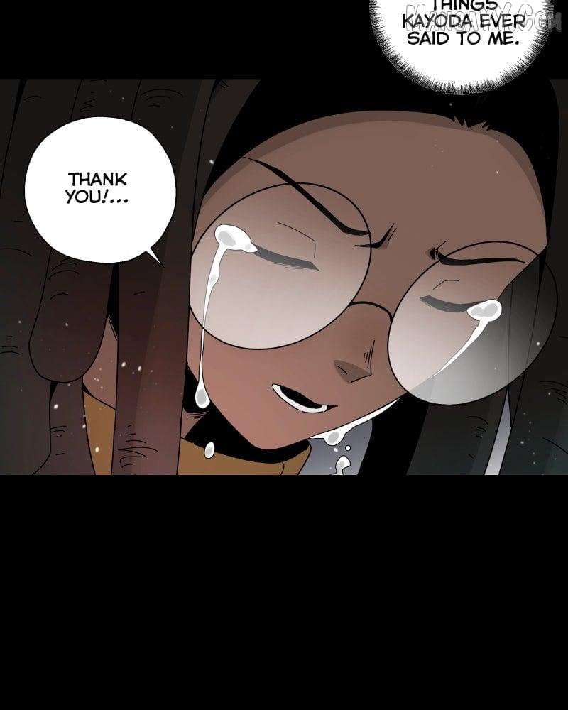 BlackSun Chapter 104 - Page 91