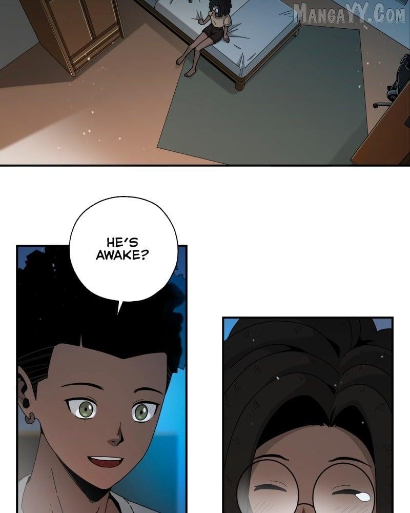 BlackSun Chapter 104 - Page 94