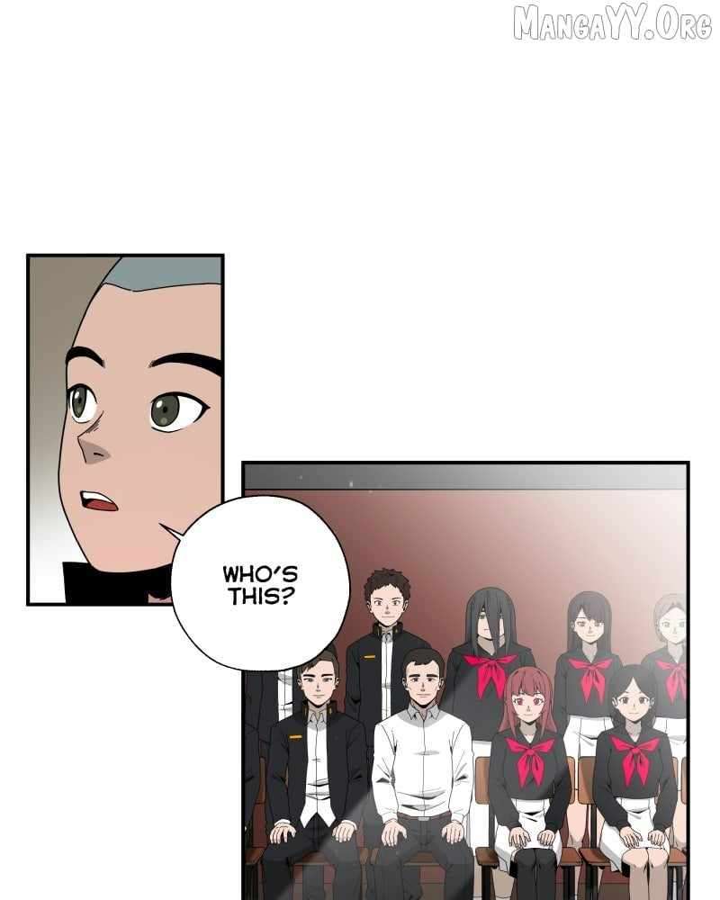 BlackSun Chapter 105 - Page 12