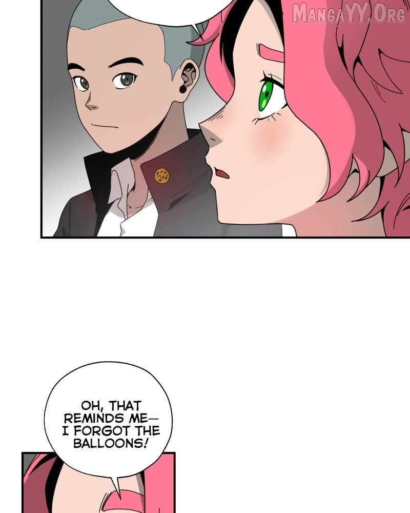 BlackSun Chapter 105 - Page 17