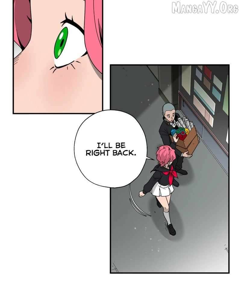 BlackSun Chapter 105 - Page 18