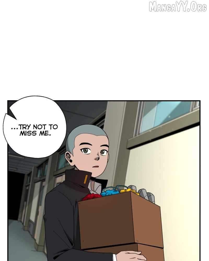 BlackSun Chapter 105 - Page 19