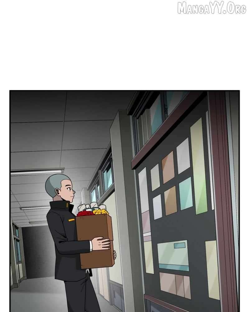 BlackSun Chapter 105 - Page 22