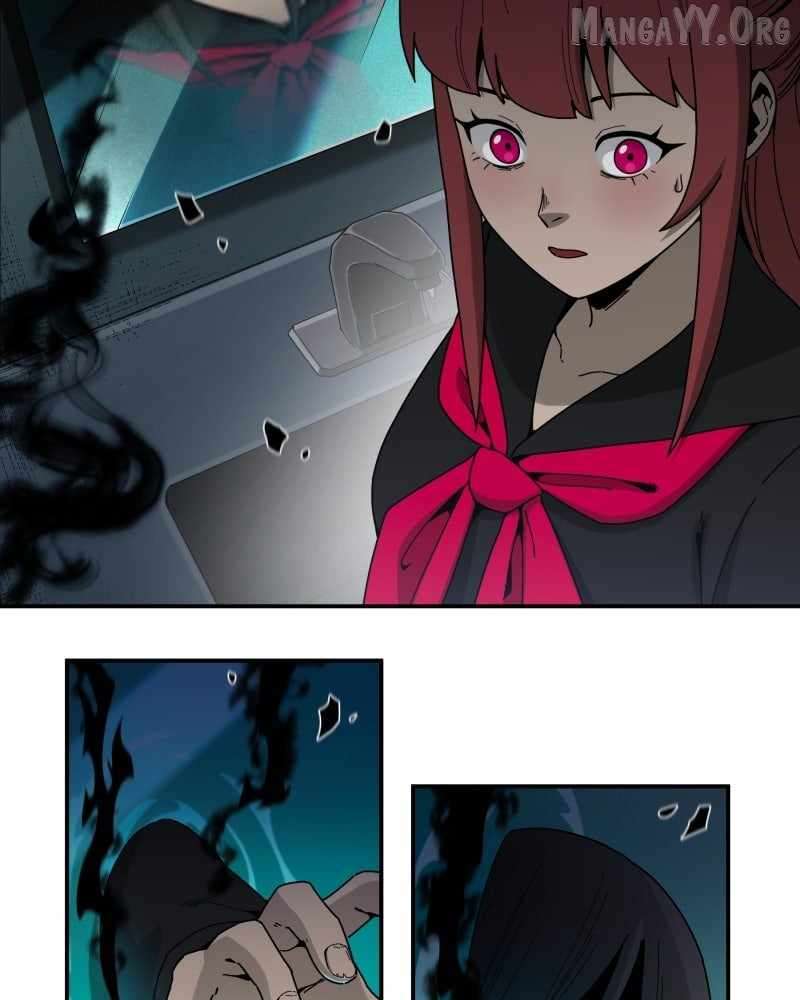 BlackSun Chapter 105 - Page 38