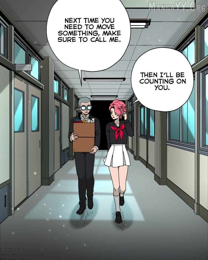 BlackSun Chapter 105 - Page 4