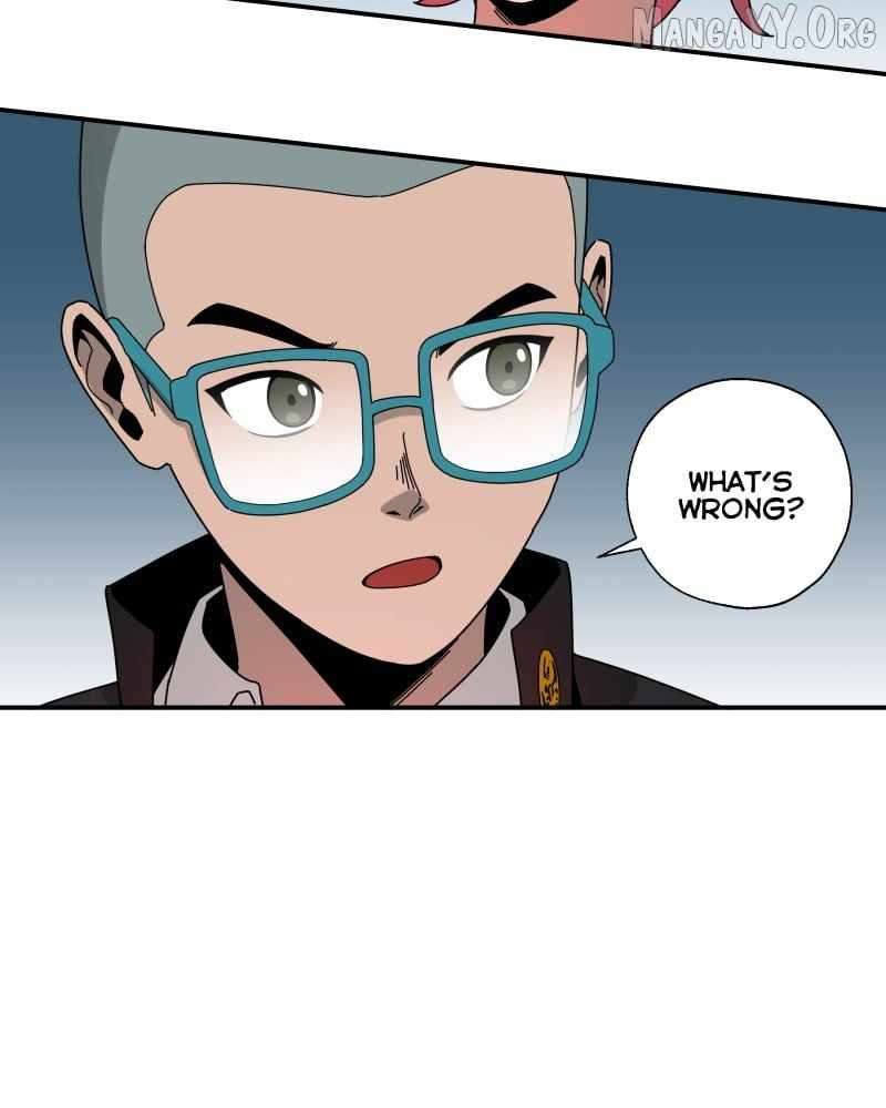 BlackSun Chapter 105 - Page 6