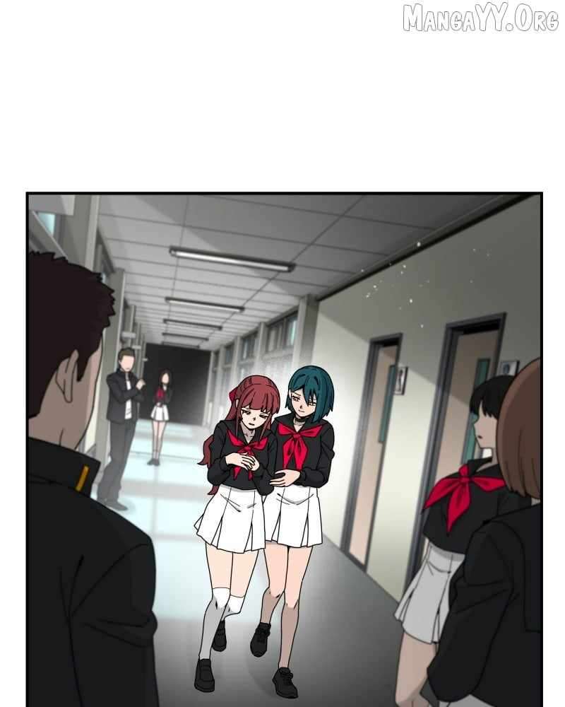 BlackSun Chapter 105 - Page 70