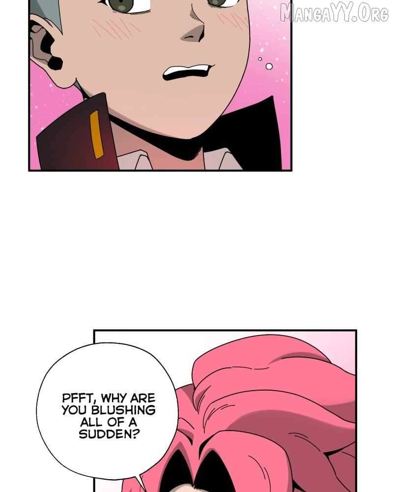 BlackSun Chapter 105 - Page 9