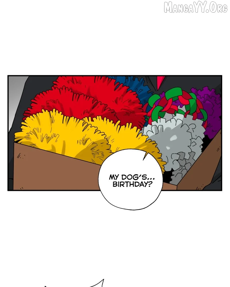 BlackSun Chapter 106 - Page 15