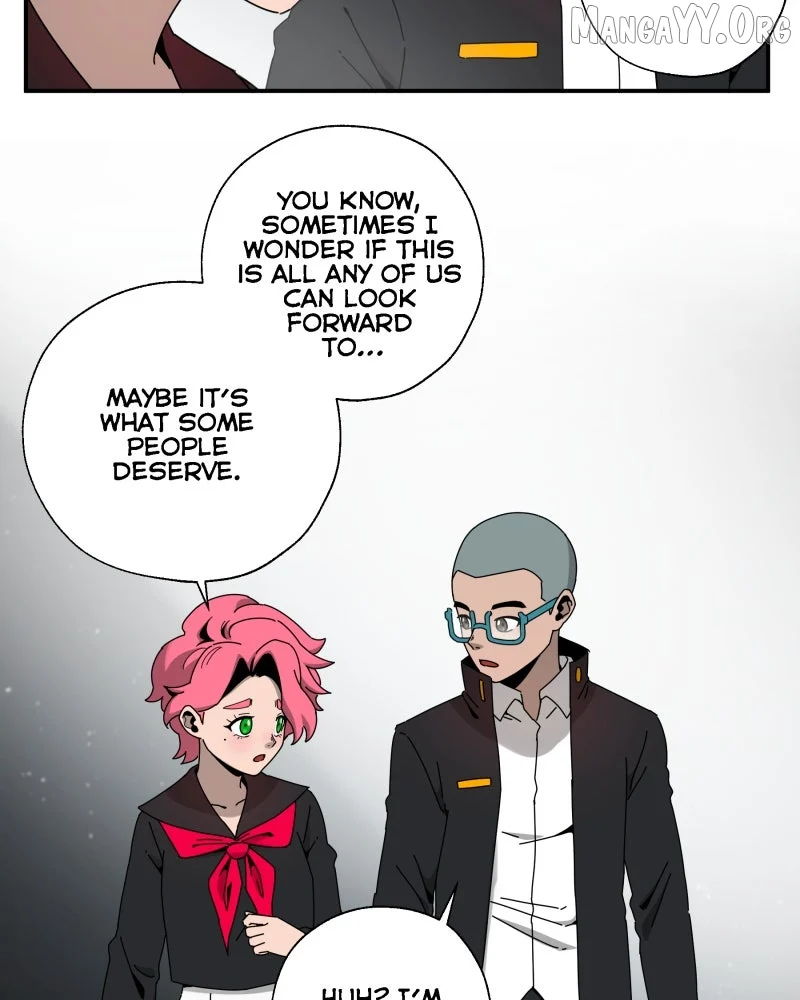 BlackSun Chapter 106 - Page 18