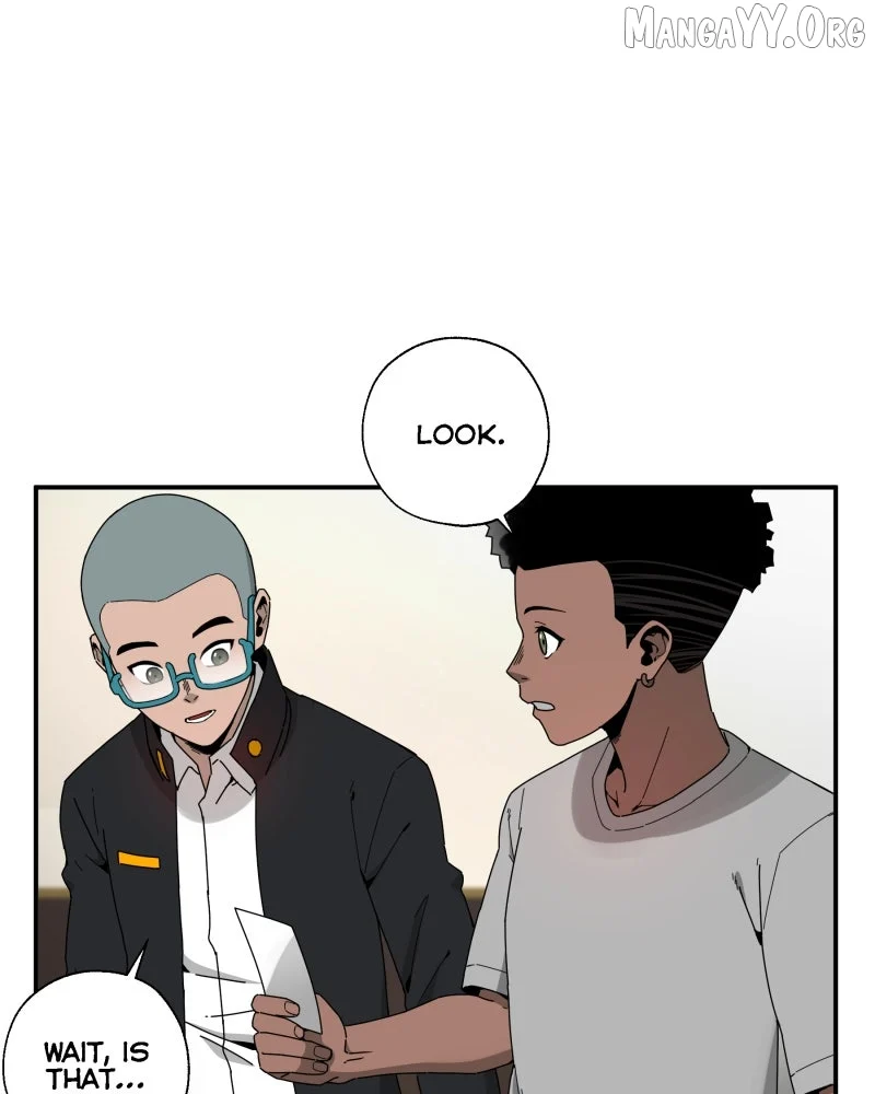 BlackSun Chapter 106 - Page 28