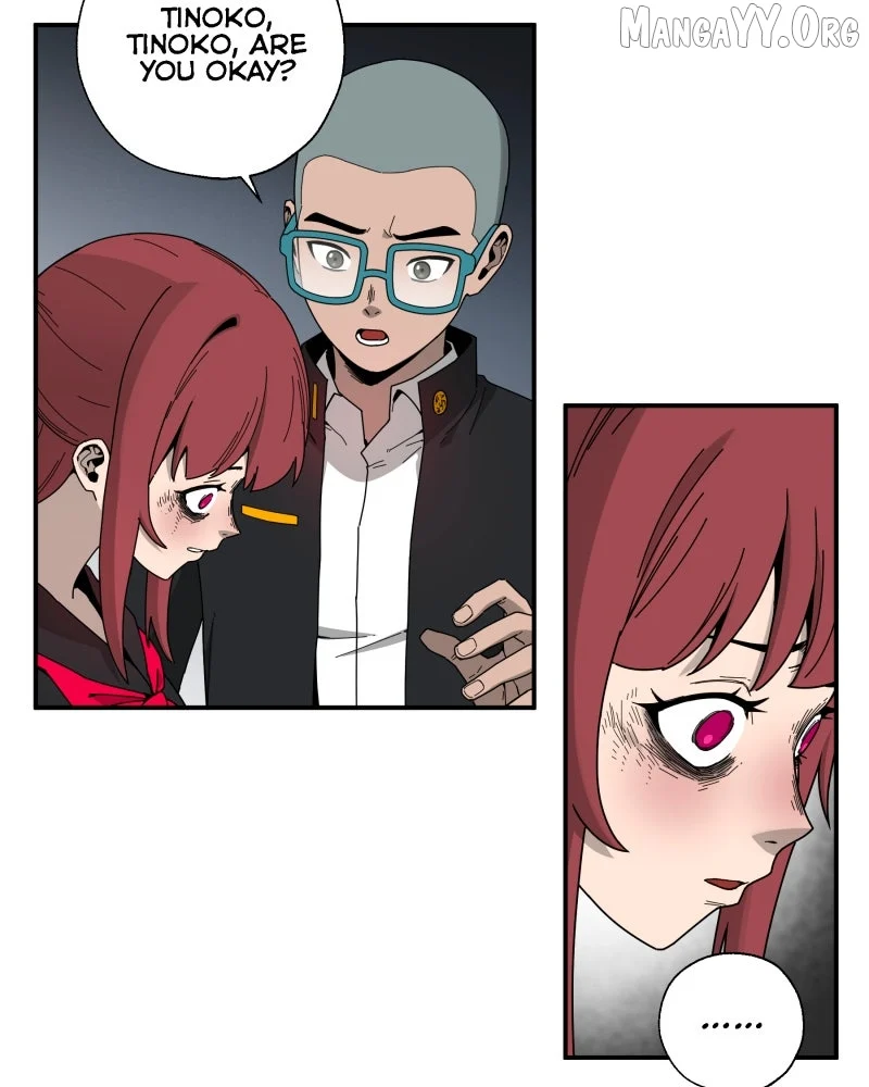 BlackSun Chapter 106 - Page 3