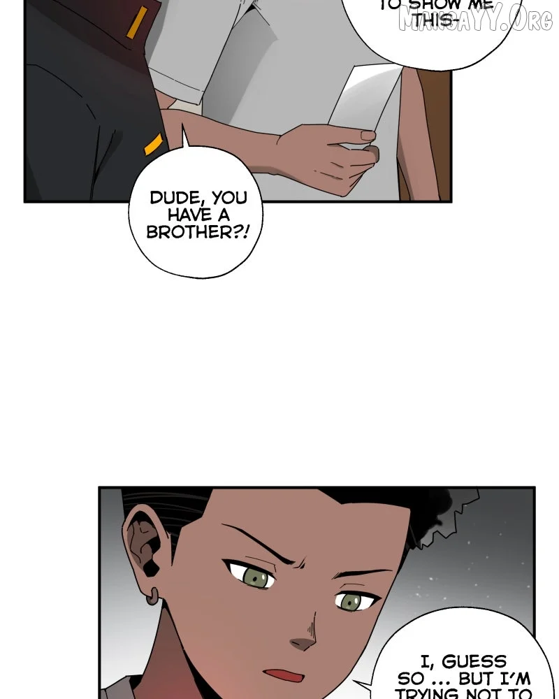 BlackSun Chapter 106 - Page 31