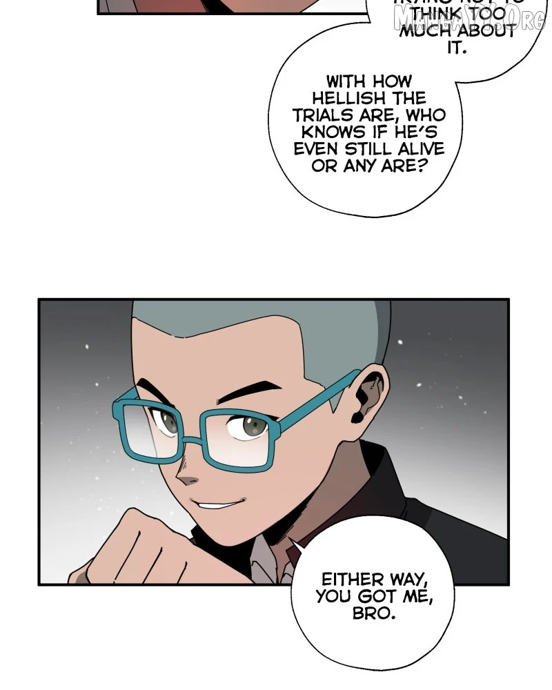 BlackSun Chapter 106 - Page 32